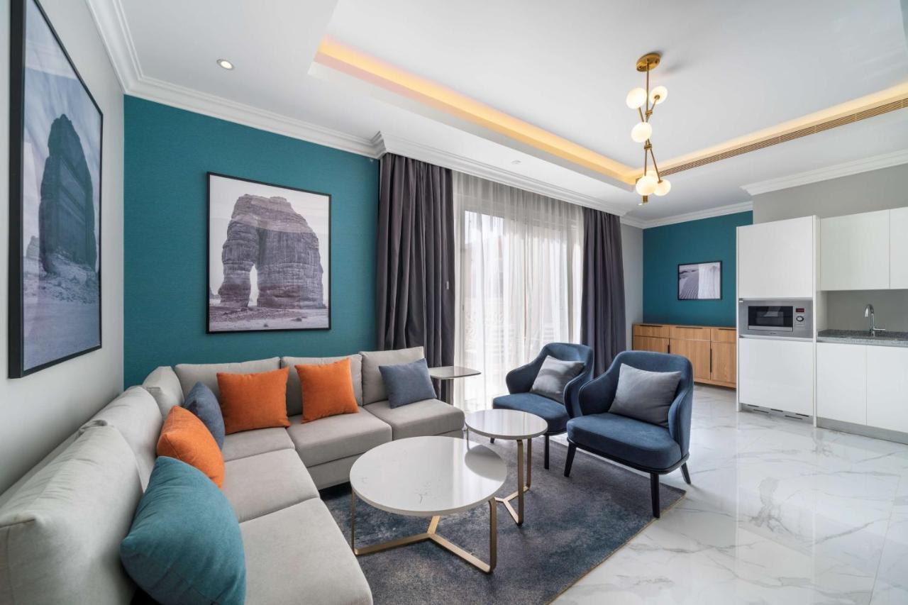 Radisson Hotel Riyadh Airport Dış mekan fotoğraf